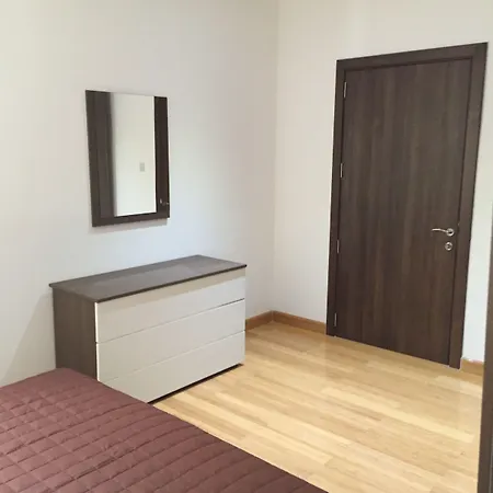 Гостевой дом Malta Rent Gzira