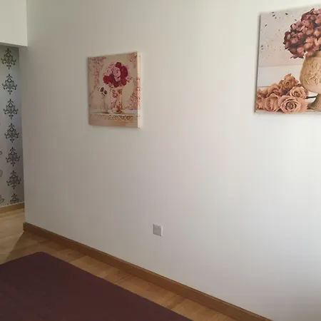 Casa de hóspedes Malta Rent Gzira