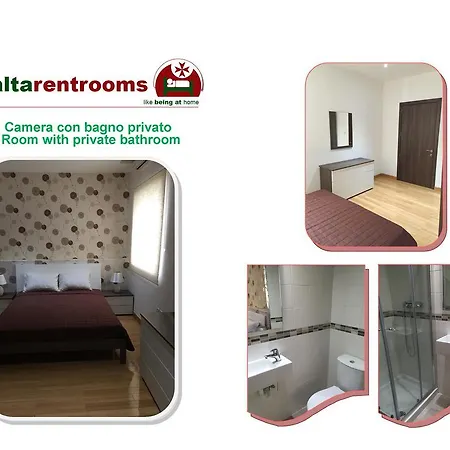 Casa de hóspedes Malta Rent Gzira