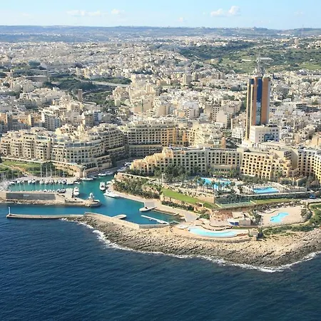 Malta Rent Casa de hóspedes 2*