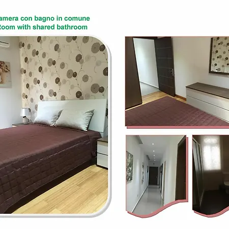 Maison d'hôtes Malta Rent Gzira