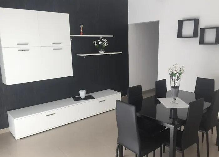 Guest house Malta Rent