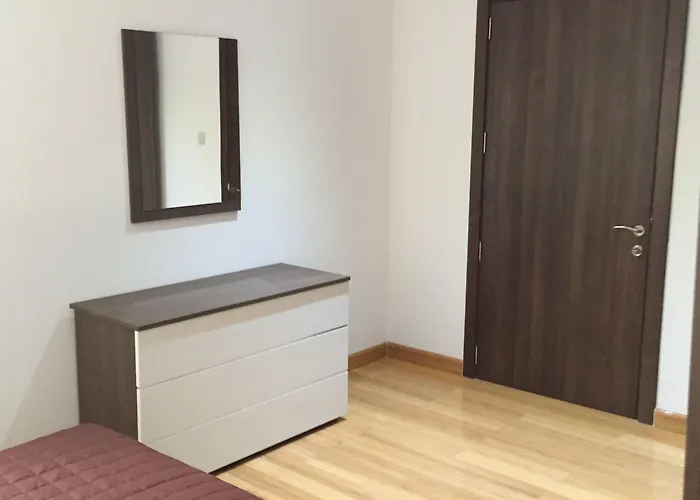 Guest house Malta Rent Gzira