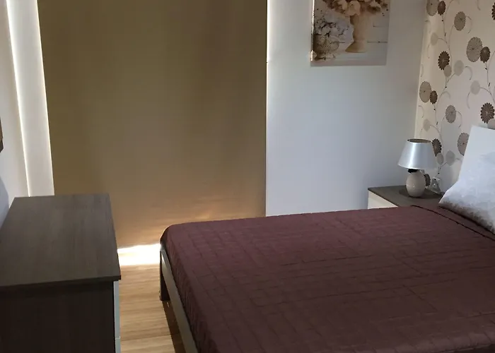 Malta Rent Guest house