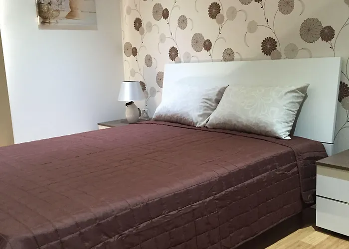 Guest house Malta Rent