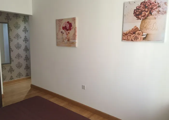 Guest house Malta Rent Gzira