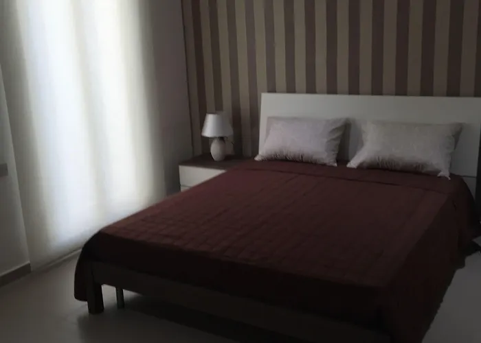 Malta Rent Guest house