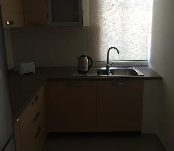 Konukevi Malta Rent 2*