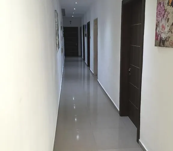 Guest house Malta Rent Gzira