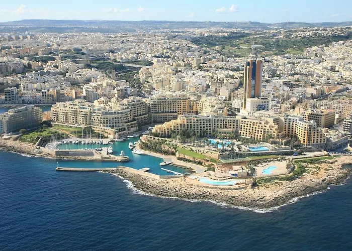 Malta Rent Konukevi 2*