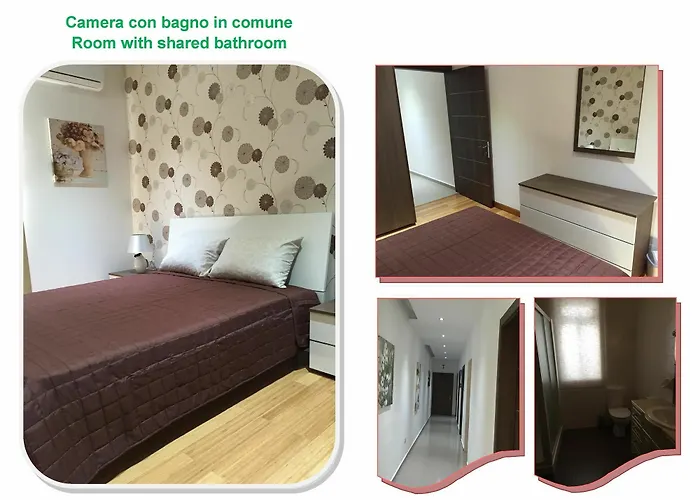 Guest house Malta Rent Gzira